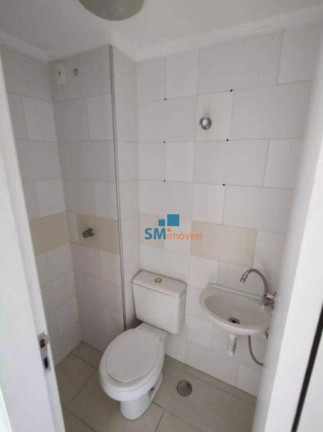 Imagem Apartamento com 3 Quartos para Alugar, 100 m² em Vila Andrade - São Paulo