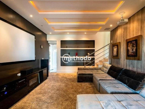 Imagem Casa com 4 Quartos à Venda, 724 m² em Pinheiro - Valinhos