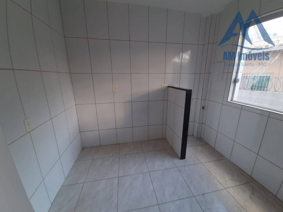 Imagem Apartamento com 2 Quartos à Venda,  em Residencial Visão - Lagoa Santa