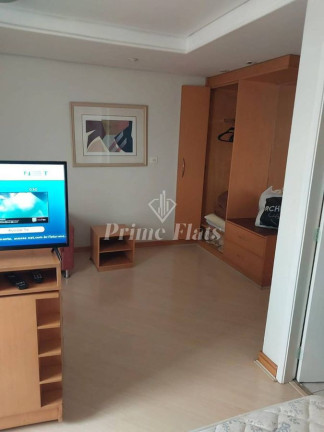 Imagem Apartamento com 1 Quarto à Venda, 28 m² em Vila Clementino - São Paulo Imagem Apartamento com 1 Quarto à Venda, 28 m² em Vila Clementino - São Paulo
