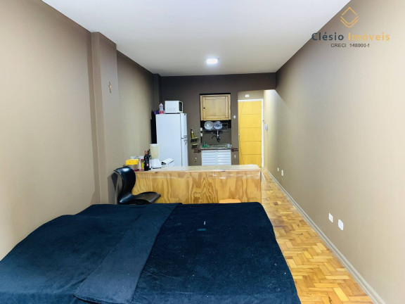 Imagem Apartamento com 1 Quarto à Venda, 40 m² em Consolação - São Paulo Imagem Apartamento com 1 Quarto à Venda, 40 m² em Consolação - São Paulo