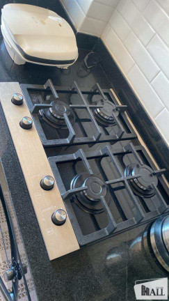 Imagem Apartamento com 3 Quartos à Venda, 79 m² em Boa Vista - São José Do Rio Preto