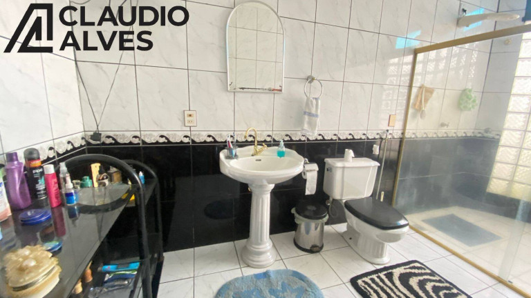Imagem Casa com 4 Quartos à Venda, 392 m² em Jardim Cruzeiro - Feira De Santana Imagem Casa com 4 Quartos à Venda, 392 m² em Jardim Cruzeiro - Feira De Santana