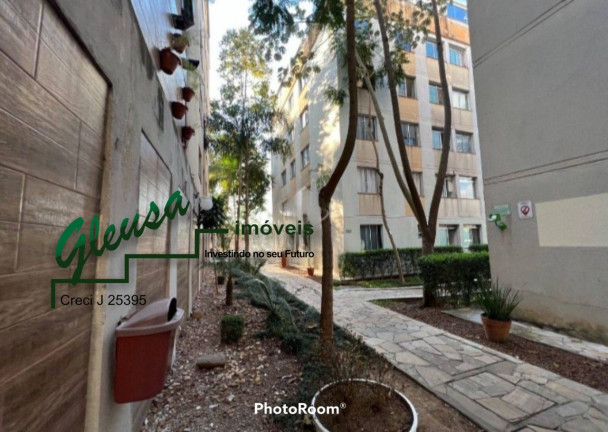 Imagem Apartamento com 3 Quartos à Venda, 56 m² em Cidade Líder - São Paulo Imagem Apartamento com 3 Quartos à Venda, 56 m² em Cidade Líder - São Paulo