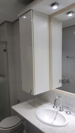 Imagem Apartamento com 2 Quartos à Venda, 110 m² em Bom Fim - Porto Alegre