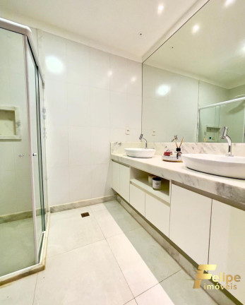 Imagem Cobertura com 4 Quartos à Venda, 260 m² em Praia Do Morro - Guarapari