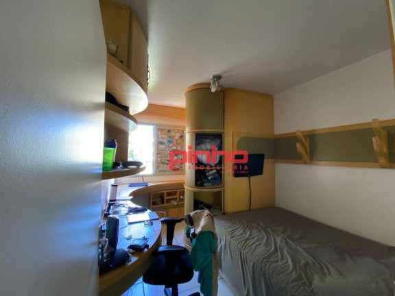 Imagem Apartamento com 3 Quartos à Venda, 121 m² em Trindade - Florianópolis