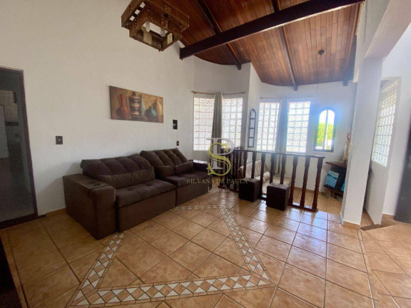 Imagem Chácara com 4 Quartos à Venda, 384 m² em Rio Abaixo - Atibaia