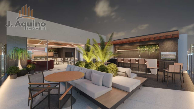 Imagem Apartamento com 2 Quartos à Venda, 40 m² em Aldeota - Fortaleza Imagem Apartamento com 2 Quartos à Venda, 40 m² em Aldeota - Fortaleza