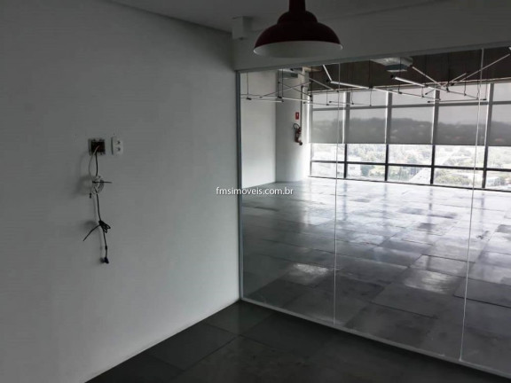 Imagem Sala Comercial à Venda, 306 m² em Brooklin - São Paulo