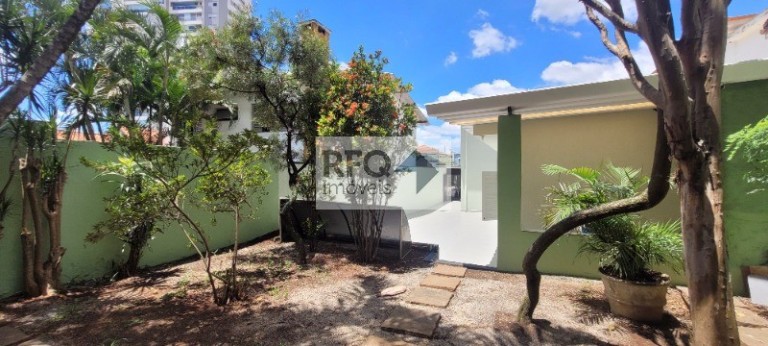 Imagem Casa com 3 Quartos à Venda, 260 m² em Jardim Da Glória - São Paulo