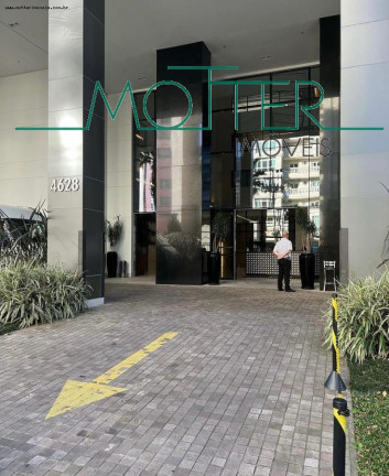 Imagem Imóvel Comercial à Venda, 27 m² em Batel - Curitiba Imagem Imóvel Comercial à Venda, 27 m² em Batel - Curitiba