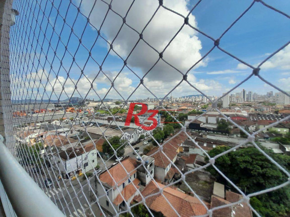 Imagem Apartamento com 2 Quartos à Venda, 50 m² em Vila Matias - Santos Imagem Apartamento com 2 Quartos à Venda, 50 m² em Vila Matias - Santos