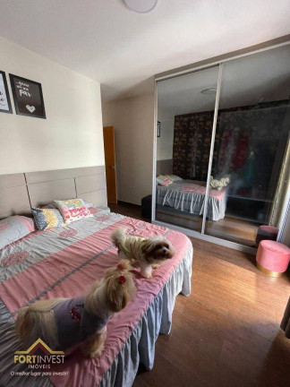 Imagem Imóvel com 2 Quartos à Venda, 87 m² em Cidade Ocian - Praia Grande