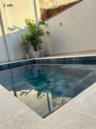 Imagem Casa de Condomínio com 3 Quartos à Venda, 250 m² em Aldeia Da Mata - Votorantim Imagem Casa de Condomínio com 3 Quartos à Venda, 250 m² em Aldeia Da Mata - Votorantim