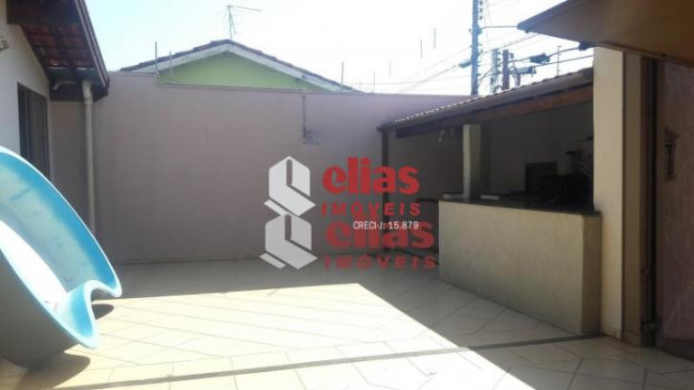 Imagem Casa com 2 Quartos à Venda, 170 m² em Jardim Cruzeiro Do Sul - Bauru