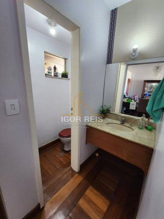 Imagem Apartamento com 3 Quartos à Venda, 165 m² em Centro - Campos Dos Goytacazes Imagem Apartamento com 3 Quartos à Venda, 165 m² em Centro - Campos Dos Goytacazes