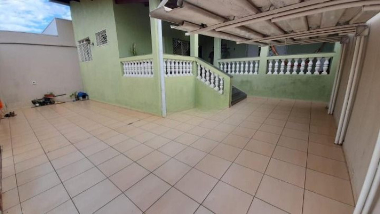 Imagem Casa com 4 Quartos à Venda, 222 m² em Jardim Santa Genebra - Campinas Imagem Casa com 4 Quartos à Venda, 222 m² em Jardim Santa Genebra - Campinas