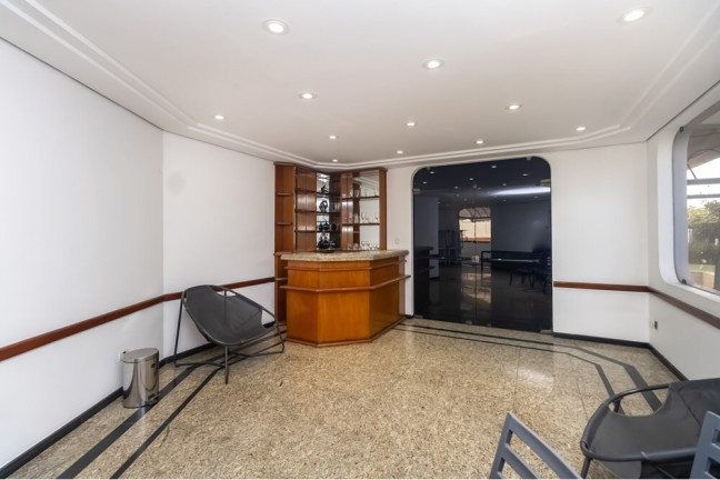 Imagem Apartamento com 3 Quartos à Venda, 173 m² em Jardim Avelino - São Paulo Imagem Apartamento com 3 Quartos à Venda, 173 m² em Jardim Avelino - São Paulo