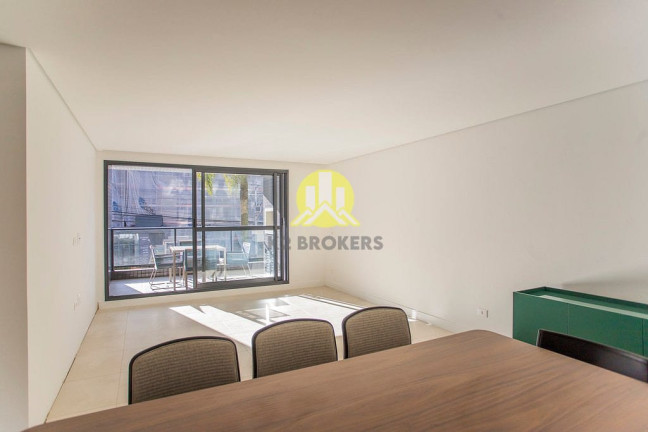 Imagem Apartamento com 3 Quartos à Venda, 151 m² em Mercês - Curitiba Imagem Apartamento com 3 Quartos à Venda, 151 m² em Mercês - Curitiba