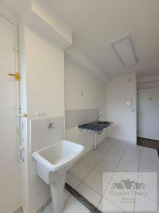 Imagem Apartamento com 3 Quartos à Venda, 59 m² em Vila Valparaíso - Santo André Imagem Apartamento com 3 Quartos à Venda, 59 m² em Vila Valparaíso - Santo André