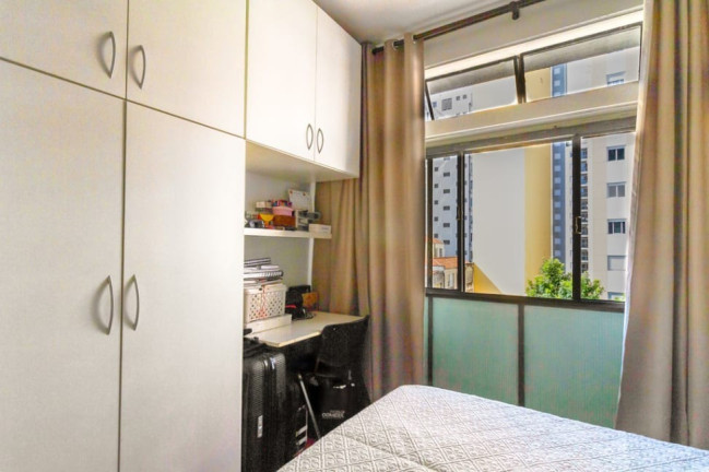 Imagem Apartamento com 1 Quarto à Venda, 33 m² em Vila Buarque - São Paulo Imagem Apartamento com 1 Quarto à Venda, 33 m² em Vila Buarque - São Paulo