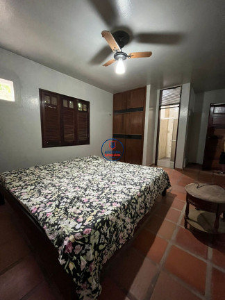 Imagem Casa com 5 Quartos para Alugar ou Temporada, 200 m² em Cotovelo (distrito Litoral) - Parnamirim Imagem Casa com 5 Quartos para Alugar ou Temporada, 200 m² em Cotovelo (distrito Litoral) - Parnamirim