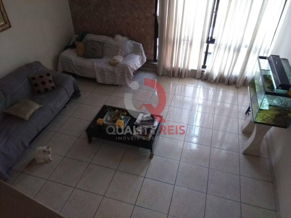 Imagem Sobrado com 4 Quartos à Venda, 193 m² em Vila Maria Alta - São Paulo