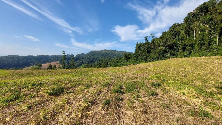 Imagem Terreno à Venda, 198.000 m² em Zona Rural - Presidente Nereu Imagem Terreno à Venda, 198.000 m² em Zona Rural - Presidente Nereu