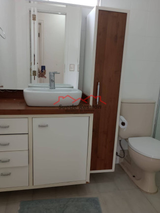 Imagem Apartamento com 3 Quartos para Alugar, 75 m² em Jardim Marajoara - São Paulo