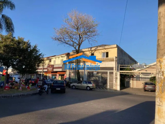 Imóvel Comercial à Venda, 463 m² em Vila Zat - São Paulo