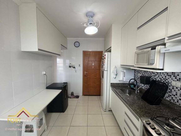 Imagem Imóvel com 3 Quartos à Venda, 119 m² em Aviação - Praia Grande Imagem Imóvel com 3 Quartos à Venda, 119 m² em Aviação - Praia Grande