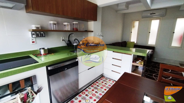 Imagem Apartamento com 2 Quartos à Venda, 66 m² em Perequê Açu - Ubatuba Imagem Apartamento com 2 Quartos à Venda, 66 m² em Perequê Açu - Ubatuba