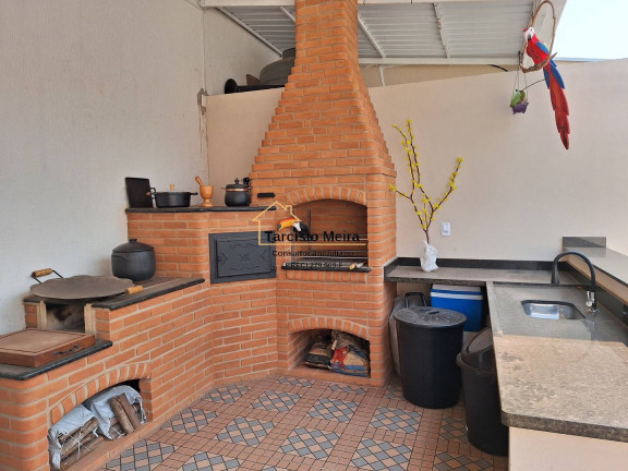 Imagem Casa com 3 Quartos à Venda, 360 m² em Jardim Nova Europa - Campinas Imagem Casa com 3 Quartos à Venda, 360 m² em Jardim Nova Europa - Campinas