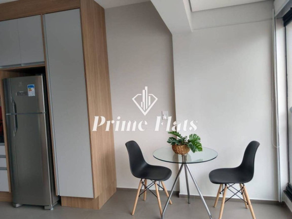 Imagem Apartamento com 1 Quarto à Venda, 21 m² em Vila Mariana - São Paulo Imagem Apartamento com 1 Quarto à Venda, 21 m² em Vila Mariana - São Paulo