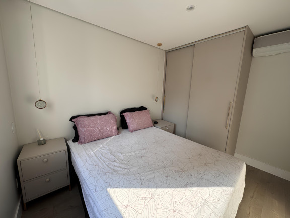 Imagem Apartamento com 2 Quartos à Venda, 55 m² em Vila Andrade - São Paulo