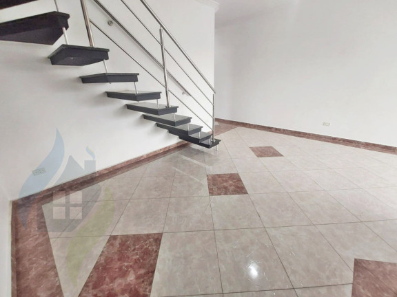 Imagem Cobertura com 3 Quartos à Venda, 223 m² em Rudge Ramos - São Bernardo Do Campo