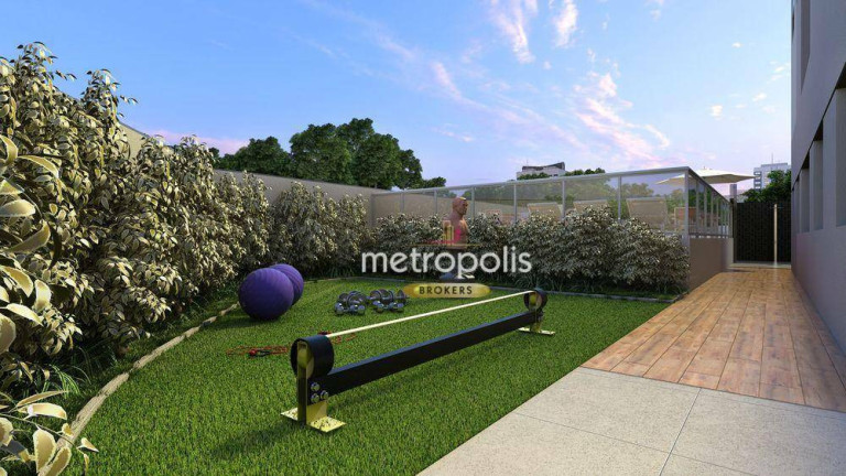 Imagem Apartamento com 2 Quartos à Venda, 72 m² em Vila Assunção - Santo André Imagem Apartamento com 2 Quartos à Venda, 72 m² em Vila Assunção - Santo André