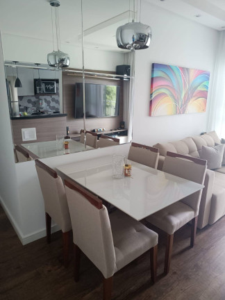 Imagem Apartamento com 2 Quartos à Venda, 52 m² em Santa Terezinha - São Bernardo Do Campo Imagem Apartamento com 2 Quartos à Venda, 52 m² em Santa Terezinha - São Bernardo Do Campo