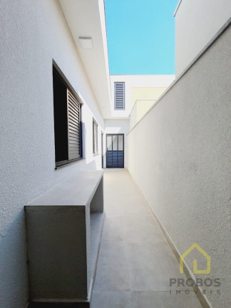 Imagem Casa com 3 Quartos à Venda, 127 m² em Jardim Residencial Veneza - Indaiatuba Imagem Casa com 3 Quartos à Venda, 127 m² em Jardim Residencial Veneza - Indaiatuba
