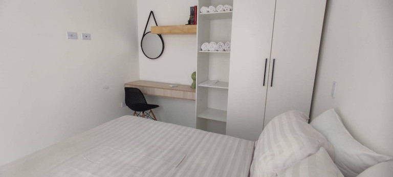 Imagem Casa com 1 Quarto à Venda, 40 m² em Jardim Ribamar - Peruíbe Imagem Casa com 1 Quarto à Venda, 40 m² em Jardim Ribamar - Peruíbe