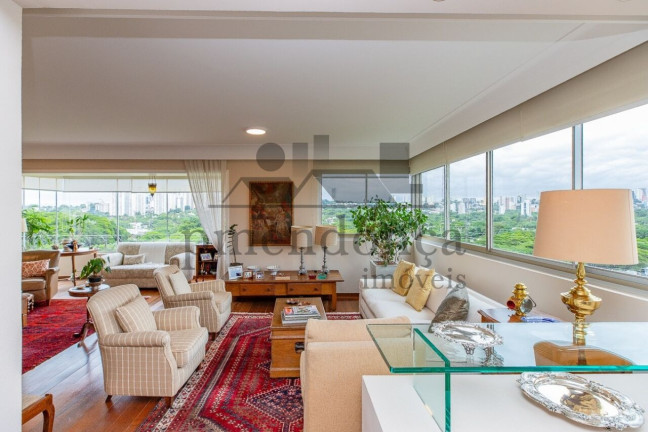 Imagem Apartamento com 2 Quartos à Venda, 184 m² em Alto De Pinheiros - São Paulo Imagem Apartamento com 2 Quartos à Venda, 184 m² em Alto De Pinheiros - São Paulo