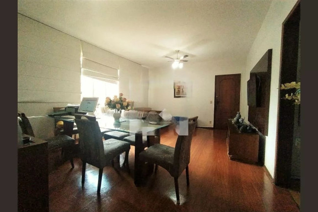 Apartamento com 3 Quartos à Venda, 110 m² em R$435.000,00 // São Lucas - Belo Horizonte