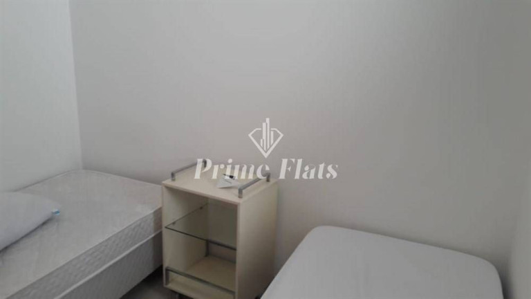 Imagem Apartamento com 1 Quarto para Alugar, 74 m² em Moema - São Paulo Imagem Apartamento com 1 Quarto para Alugar, 74 m² em Moema - São Paulo