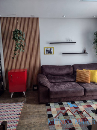 Imagem Apartamento com 3 Quartos à Venda, 67 m² em Vila Helena - Santo André Imagem Apartamento com 3 Quartos à Venda, 67 m² em Vila Helena - Santo André
