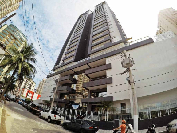 Apartamento com 3 Quartos à Venda, 132 m² em Tupi - Praia Grande