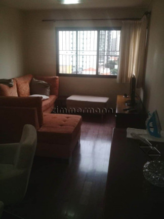 Imagem Apartamento com 2 Quartos à Venda, 87 m² em Vila Gumercindo - São Paulo Imagem Apartamento com 2 Quartos à Venda, 87 m² em Vila Gumercindo - São Paulo