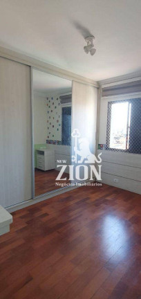Imagem Apartamento com 3 Quartos à Venda, 121 m² em Vila Isolina Mazzei - São Paulo Imagem Apartamento com 3 Quartos à Venda, 121 m² em Vila Isolina Mazzei - São Paulo