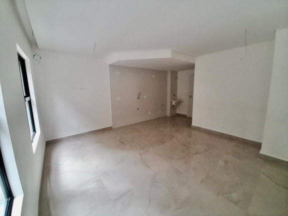 Imagem Apartamento com 1 Quarto à Venda, 28 m² em Cidade Industrial - Curitiba