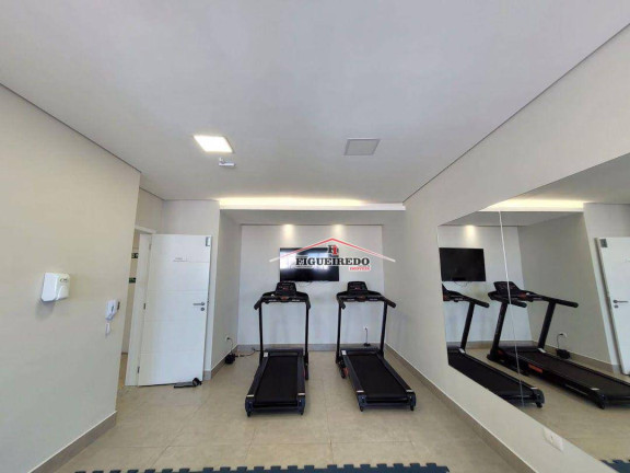 Imagem Apartamento com 2 Quartos à Venda, 64 m² em Canto Do Forte - Praia Grande
